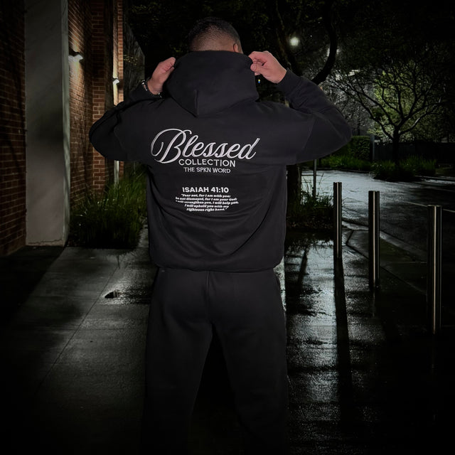 The Blessed Collection Set