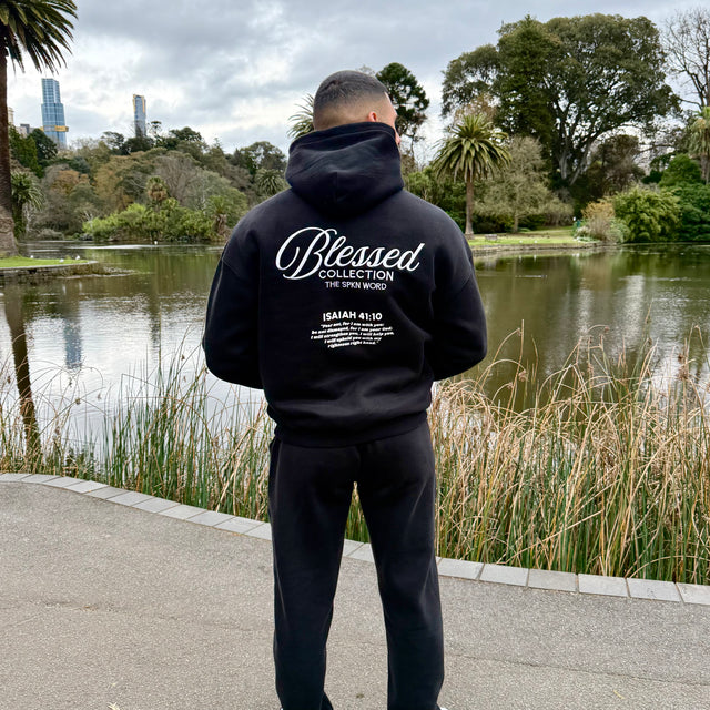 Blessed Collection (Hoodie)