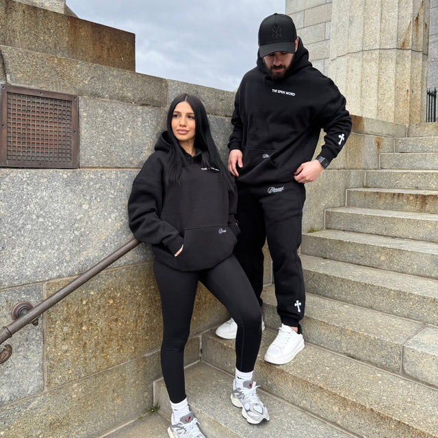 Blessed Collection (Joggers V2)