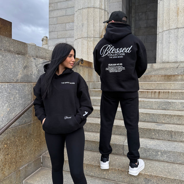 Blessed Collection (Hoodie)