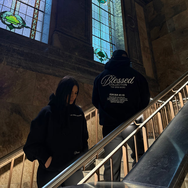 The Blessed Collection Set