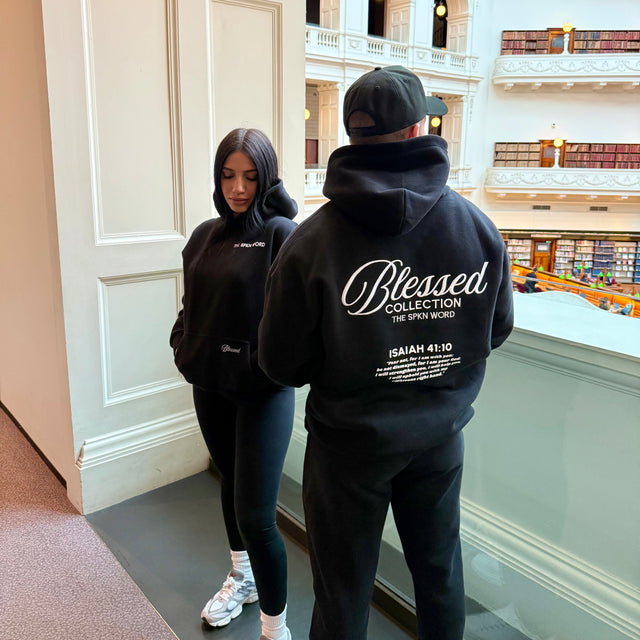 Blessed Collection (Hoodie)