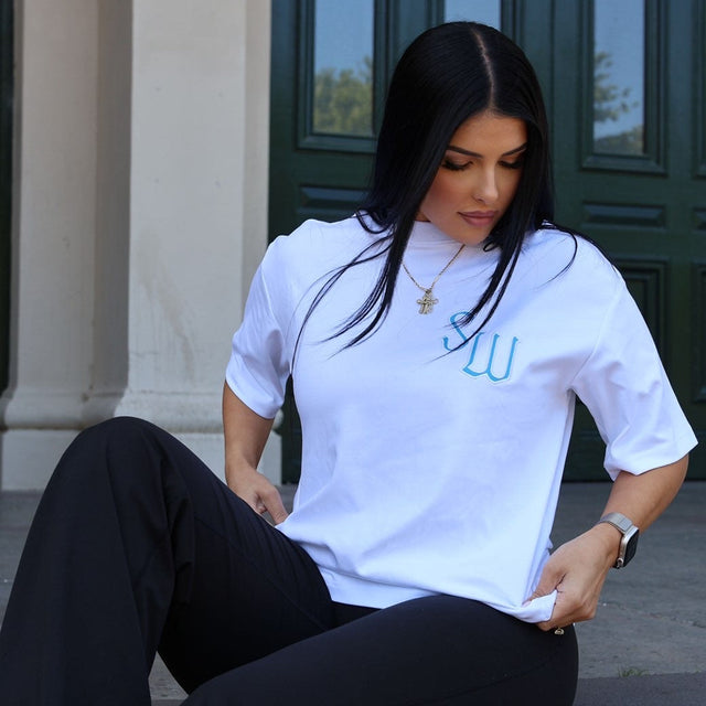 SPKN WORD Essentials Tee