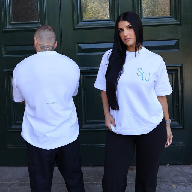 SPKN WORD Essentials Tee