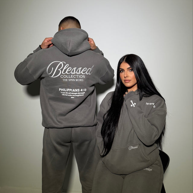 Blessed Collection (Hoodie)