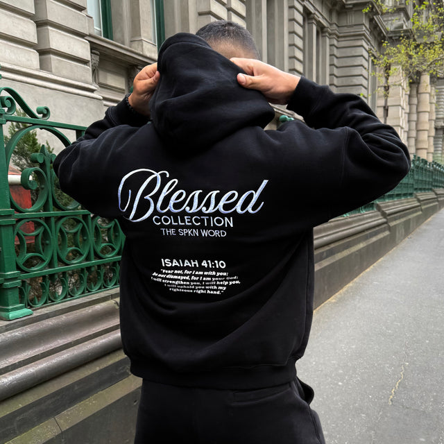 Blessed Collection (Hoodie)