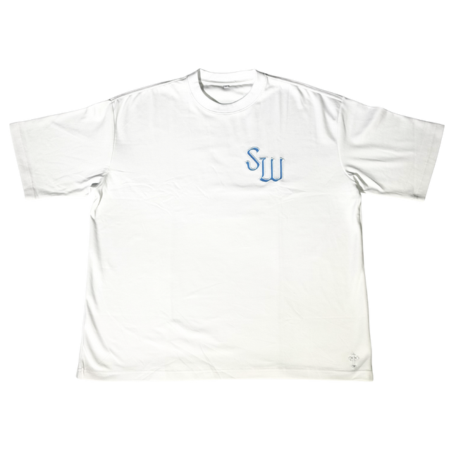 SPKN WORD Essentials Tee