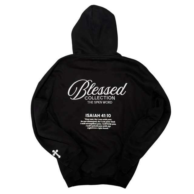 Blessed Collection (Hoodie)