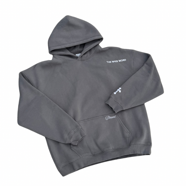 Blessed Collection (Hoodie)