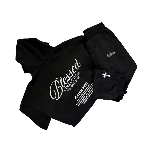 The Blessed Collection Set