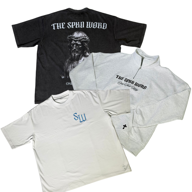 True King Trinity Bundle